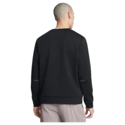Ua Unstoppable Flc Crew Eu Black