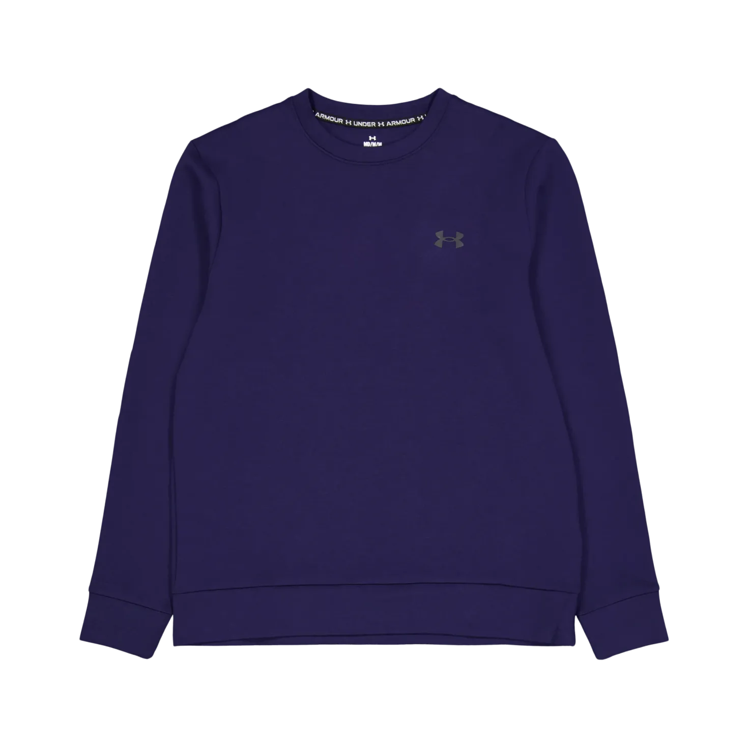 Ua Unstoppable Flc Crew Midnight Navy