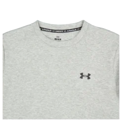 Ua Unstoppable Flc Crew Mod Gray