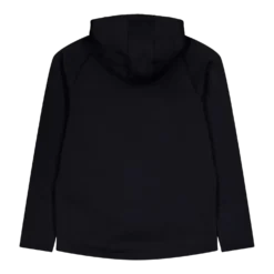Ua Unstoppable Flc Fz Black