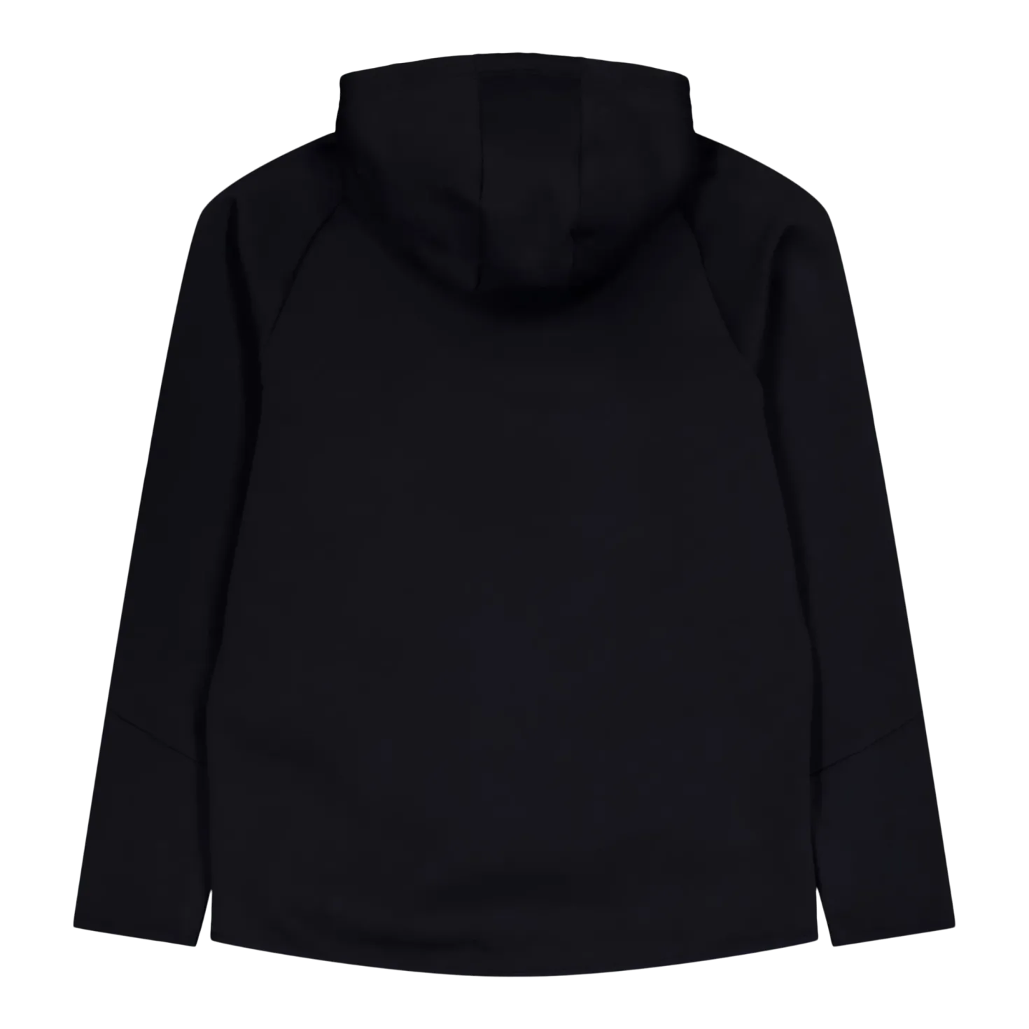 Ua Unstoppable Flc Fz Black