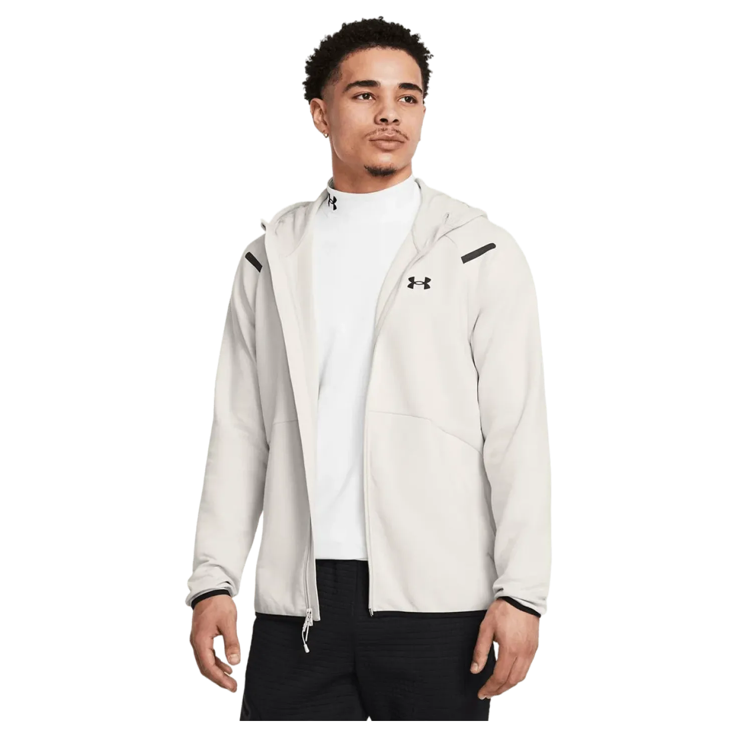 Ua Unstoppable Flc Fz Hd Eu Anthracite