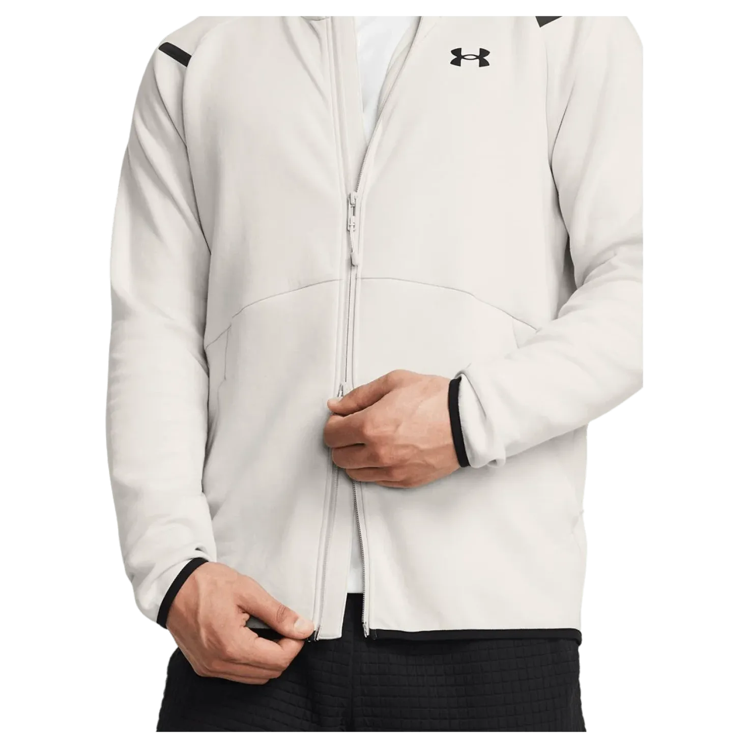 Ua Unstoppable Flc Fz Hd Eu Anthracite
