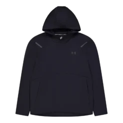 Ua Unstoppable Flc Hd Black