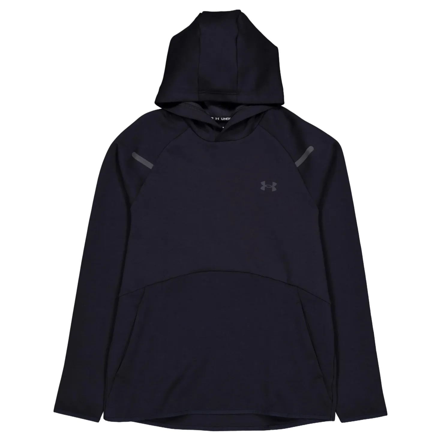 Ua Unstoppable Flc Hd Eu Black