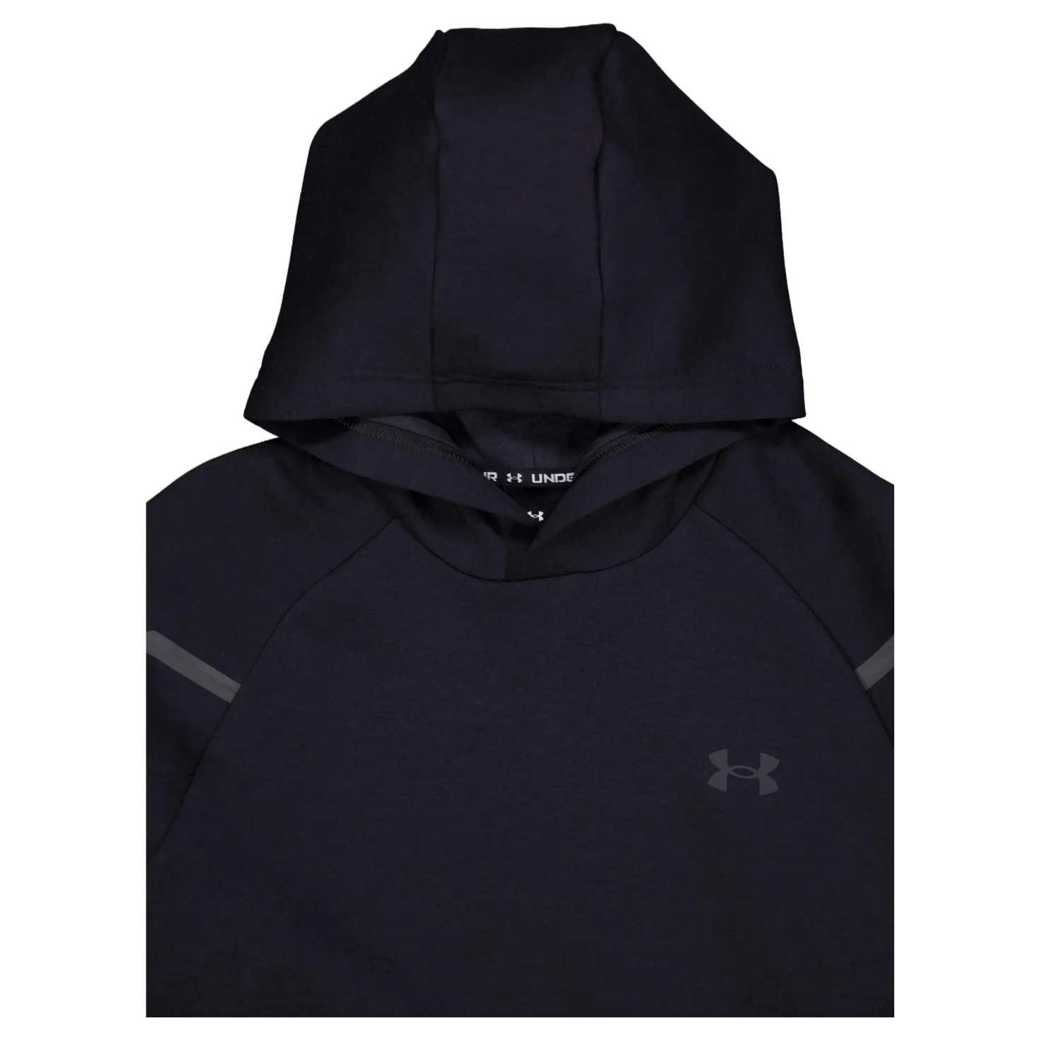 Ua Unstoppable Flc Hd Eu Black