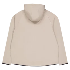 Ua Unstoppable Flc Hd Taupe
