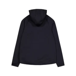 Ua Unstoppable Flc Hoodie Black