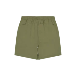 Ua Unstoppable Flc Shorts Marine Od Green