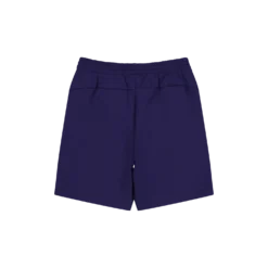 Ua Unstoppable Flc Shorts Midnight Navy