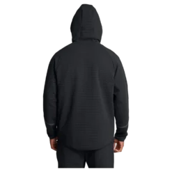 Ua Unstoppable Flc Txtr Fz Black