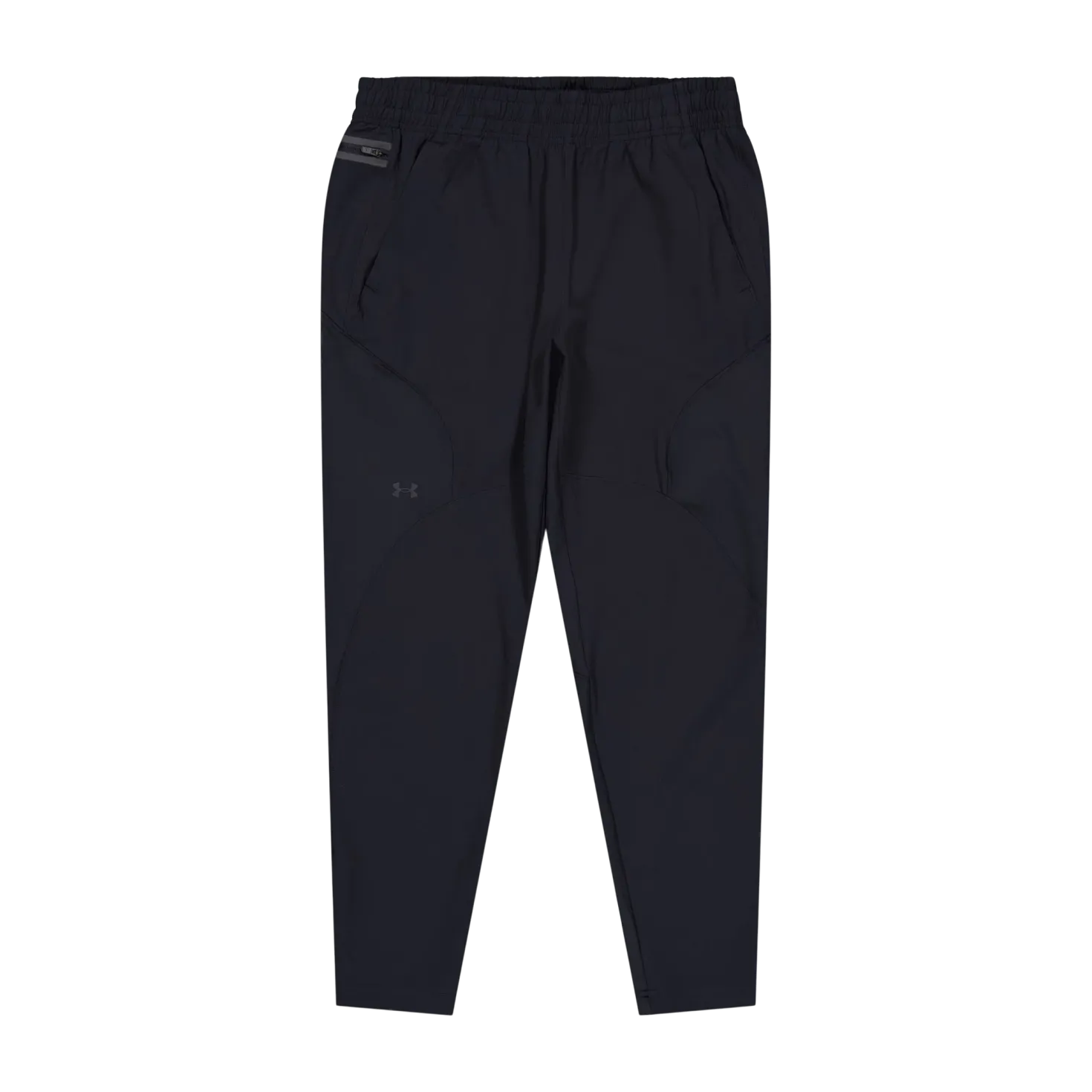 Ua Unstoppable Hybrid Black