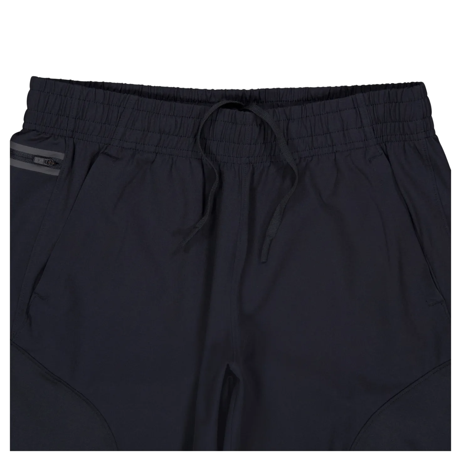 Ua Unstoppable Hybrid Black