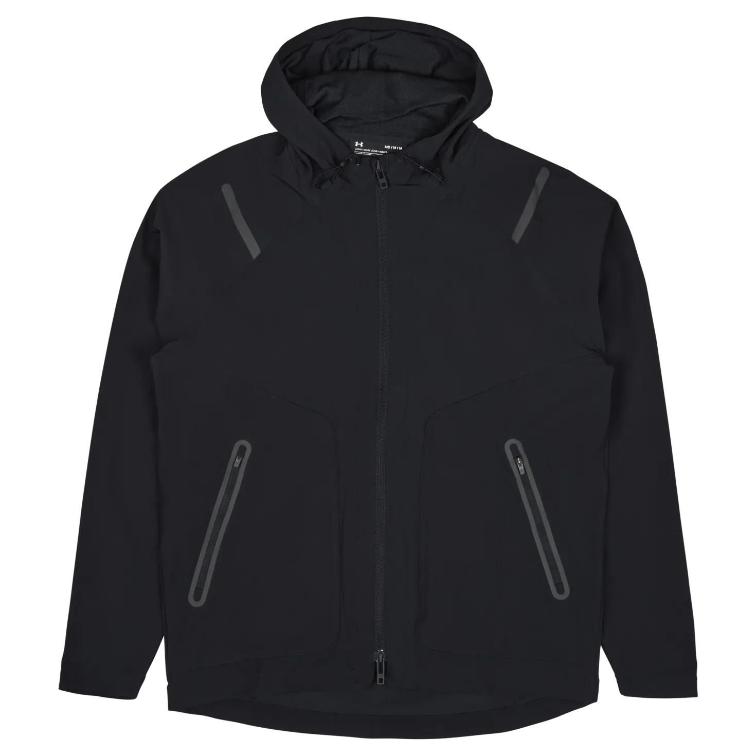 UA Unstoppable Jacket