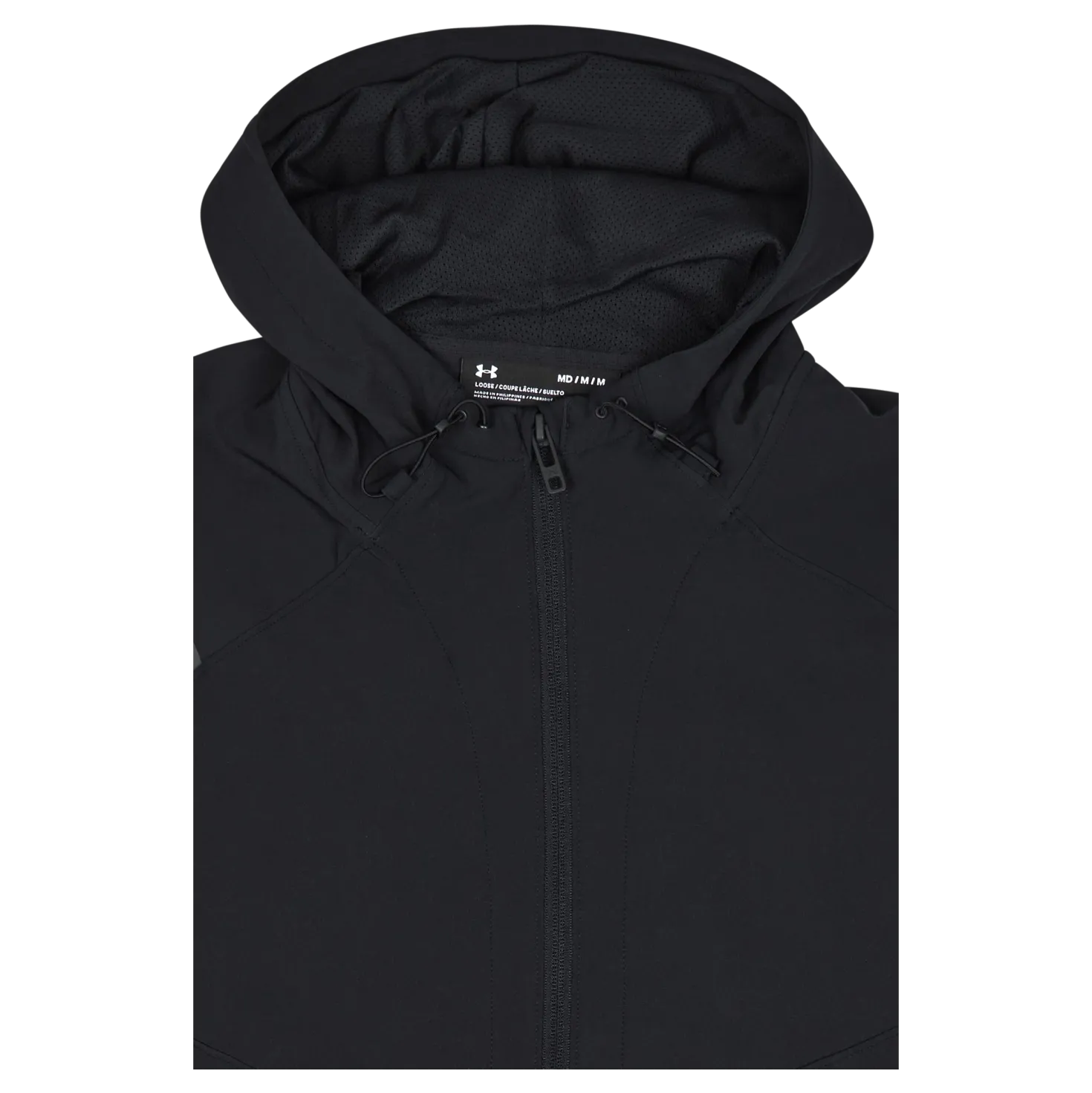 UA Unstoppable Jacket
