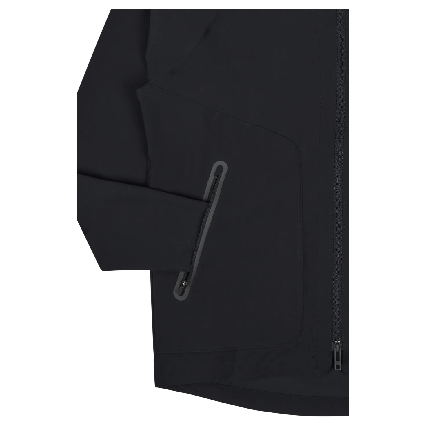 UA Unstoppable Jacket