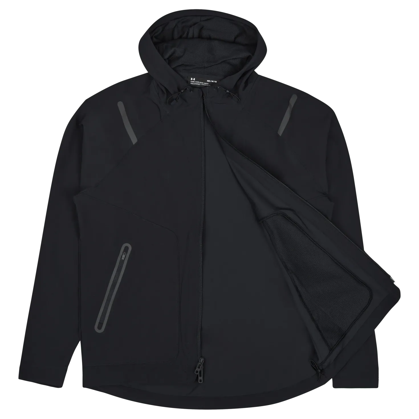 UA Unstoppable Jacket