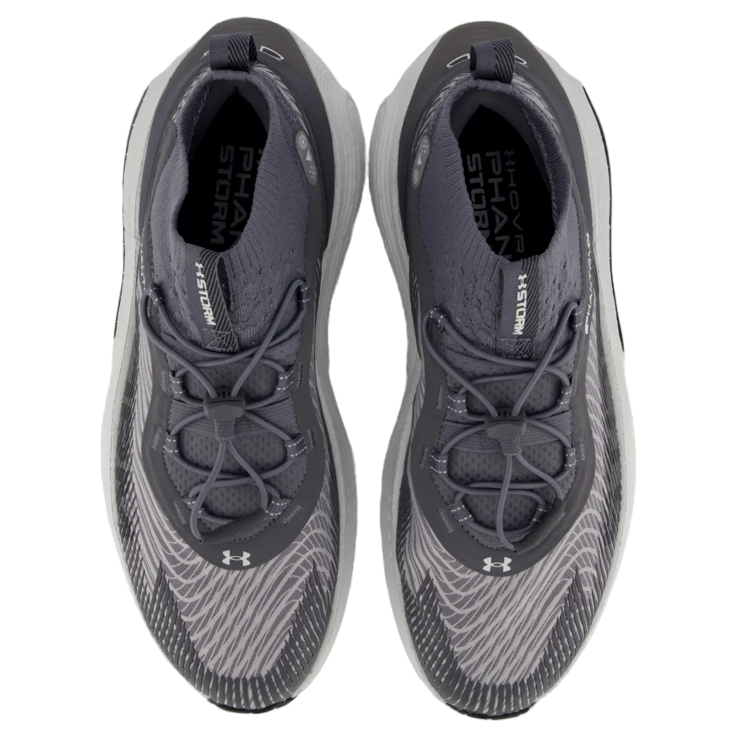 Ua U Phantom 4 Storm Anthracite