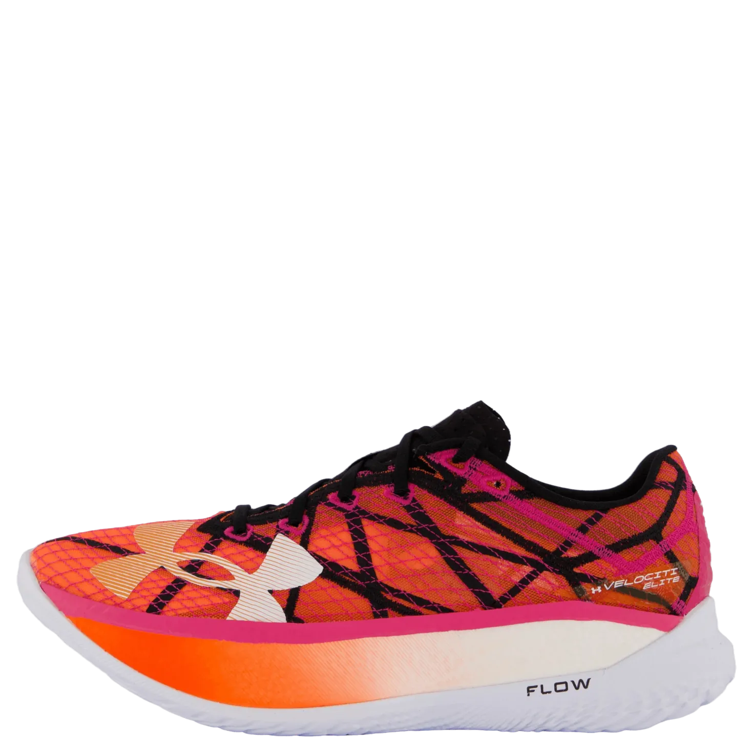 Ua U Velociti Elite 2 Black