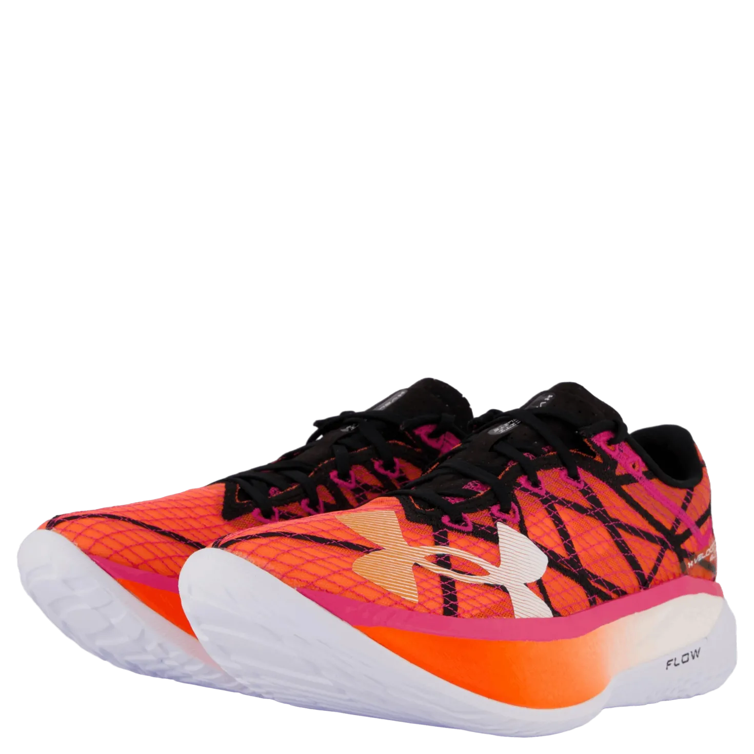 Ua U Velociti Elite 2 Black