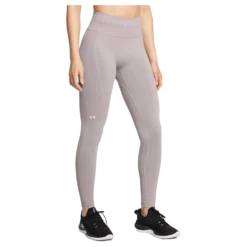 Ua Vanish Seamless Legging Tetra Gray