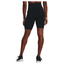 Ua Vanish Seamless Short Black