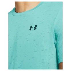 Ua Vanish Seamless Ss Green