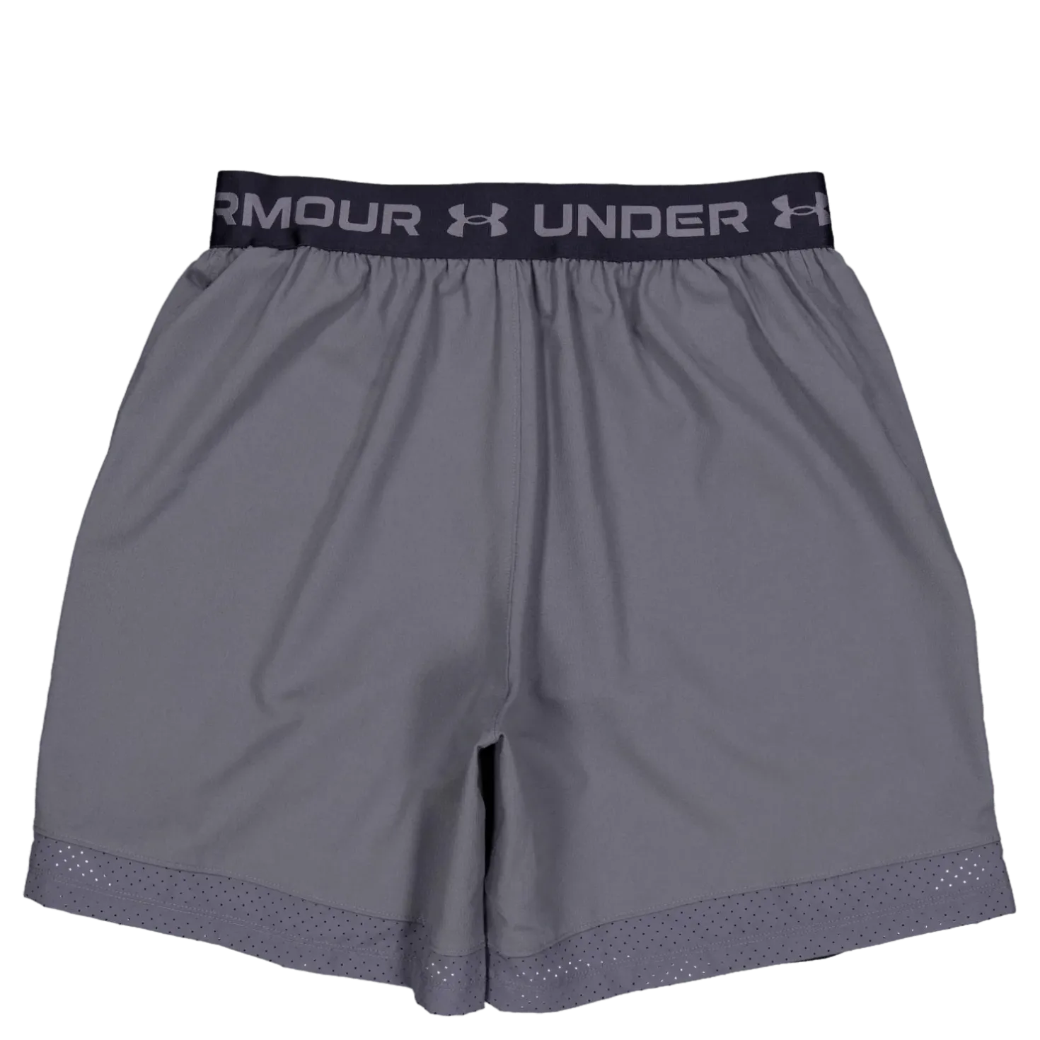 Ua Vanish Woven 2in1 Sts Castlerock