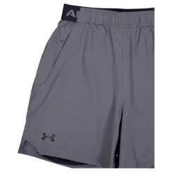 Ua Vanish Woven 2in1 Sts Castlerock