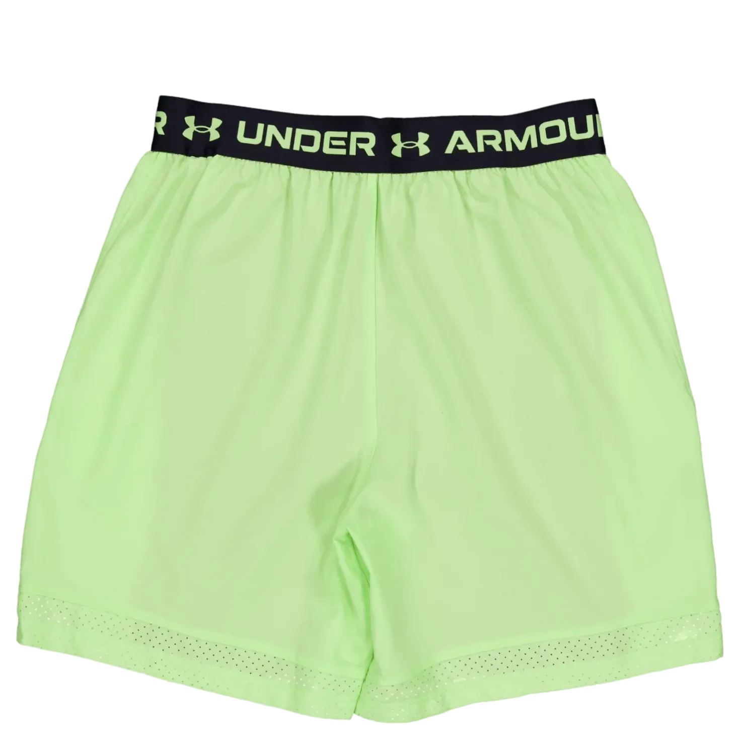 Ua Vanish Woven 2in1 Sts Morph Green