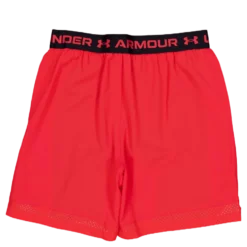 Ua Vanish Woven 2in1 Sts Racer Red