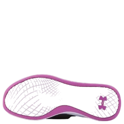 Ua W Charged Aurora 2 Aurora Purple