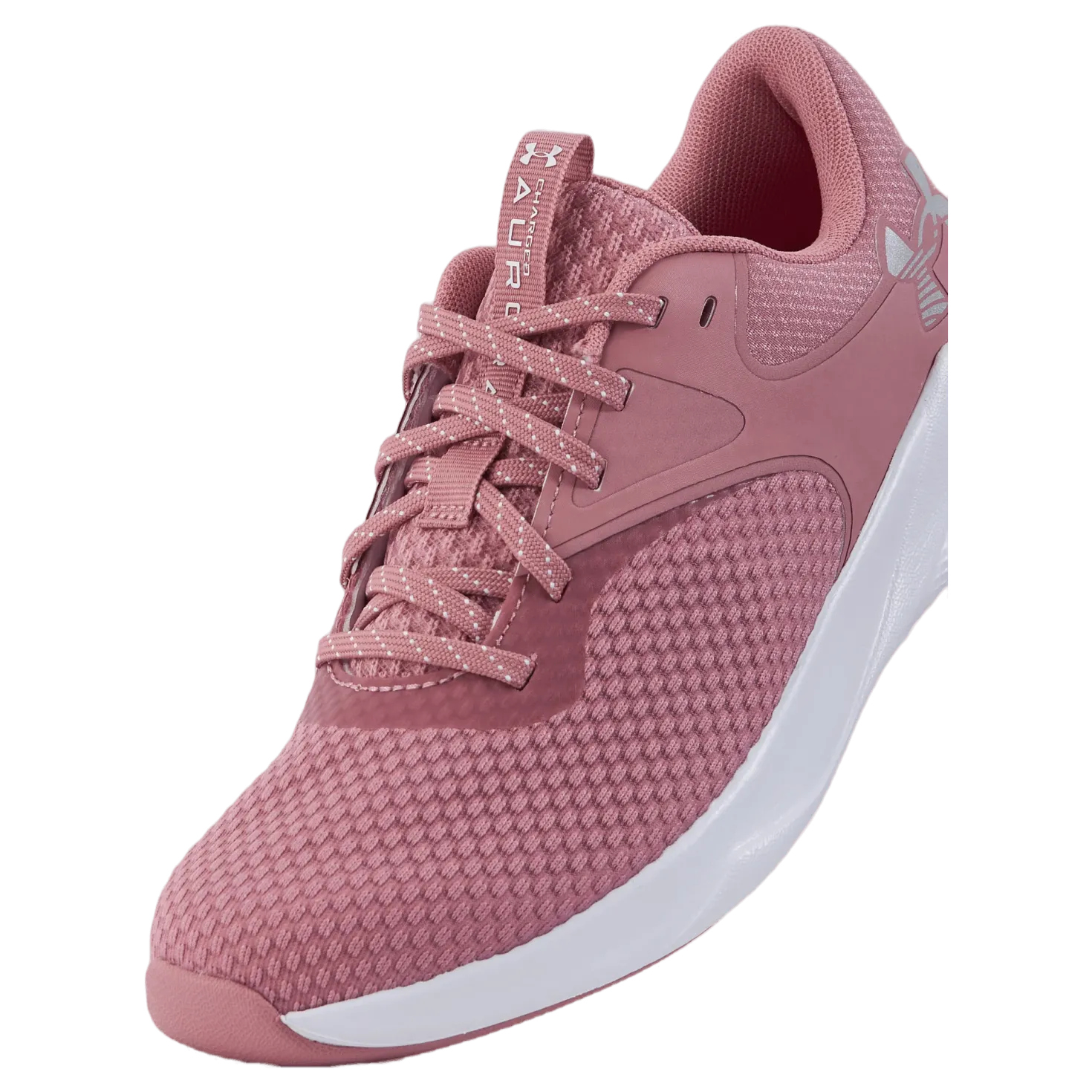 Ua W Charged Aurora 2 Pink Elixir