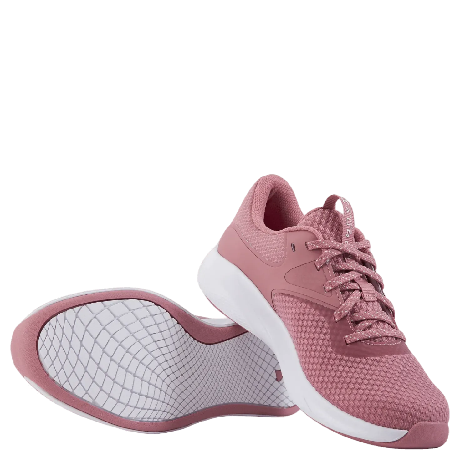 Ua W Charged Aurora 2 Pink Elixir