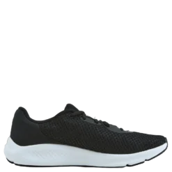 Ua W Charged Pursuit 3 Black