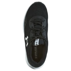 Ua W Charged Pursuit 3 Black