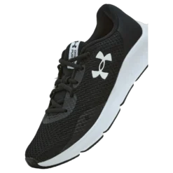 Ua W Charged Pursuit 3 Black