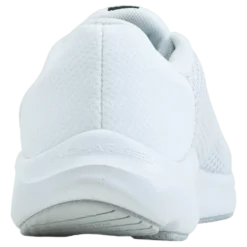 Ua W Charged Pursuit 3 White