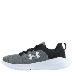 Ua W Essential Nm Black