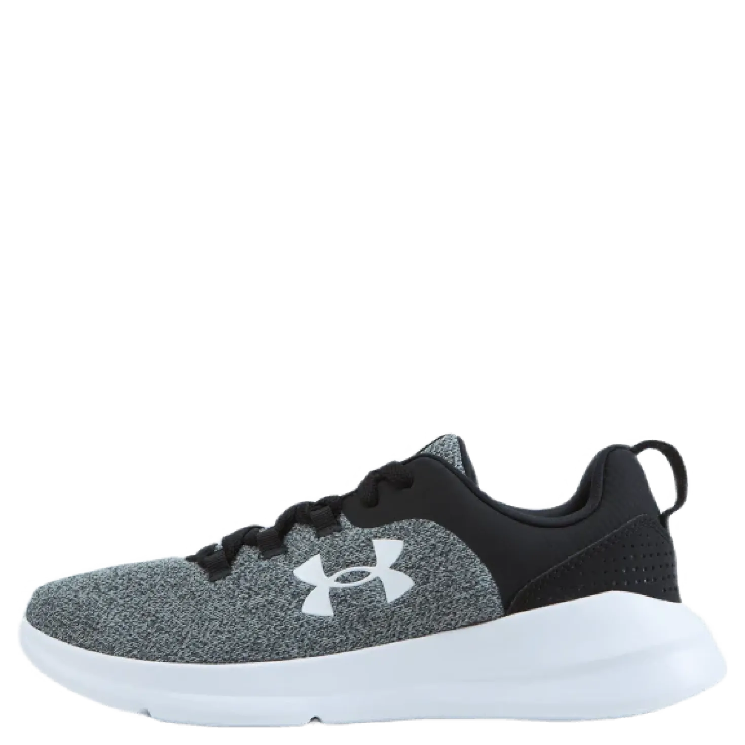 Ua W Essential Nm Black