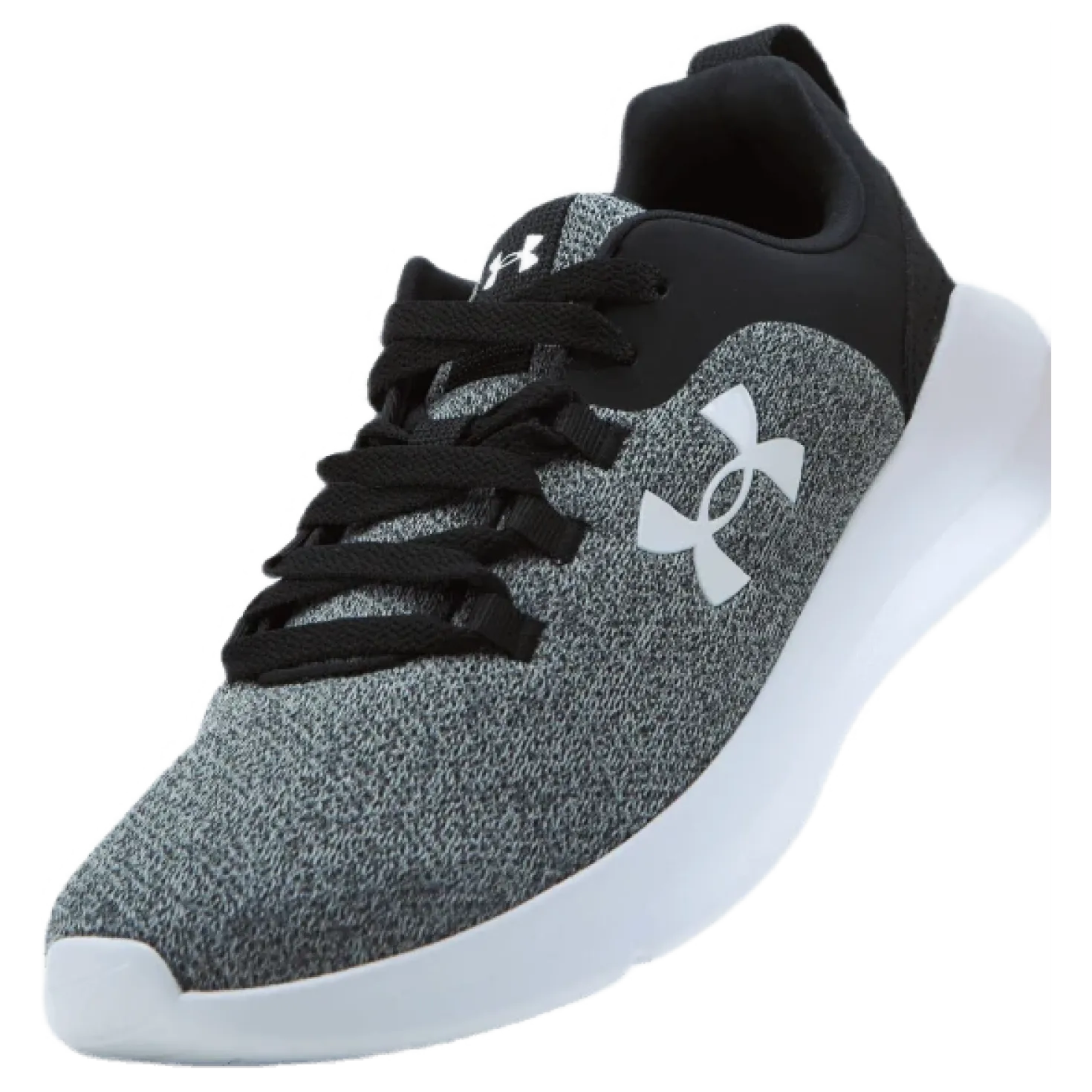 Ua W Essential Nm Black
