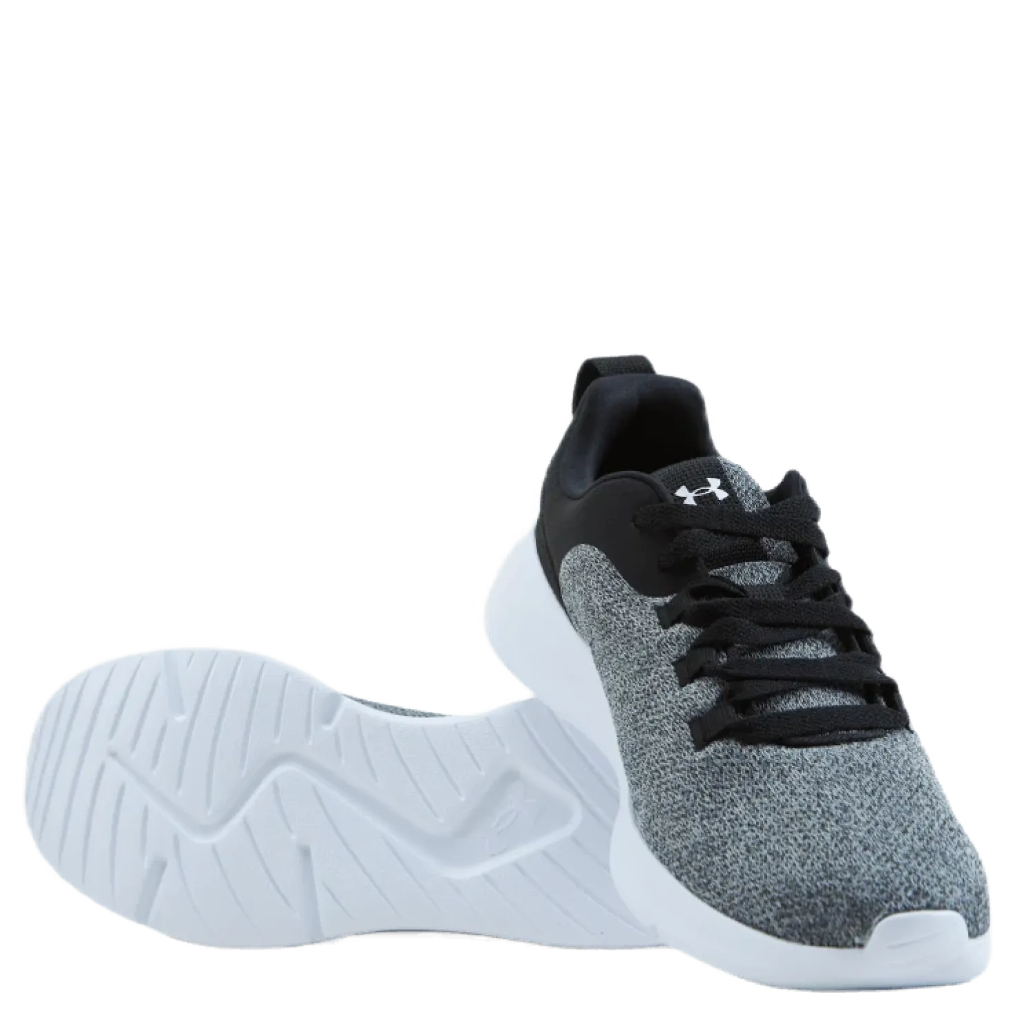 Ua W Essential Nm Black