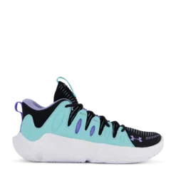 Ua W Flow Breakthru 4 Sos White Clay