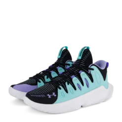 Ua W Flow Breakthru 4 Sos White Clay