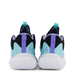 Ua W Flow Breakthru 4 Sos White Clay