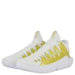 Ua W Flow Breakthru 4 White