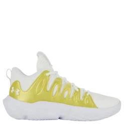 Ua W Flow Breakthru 4 White