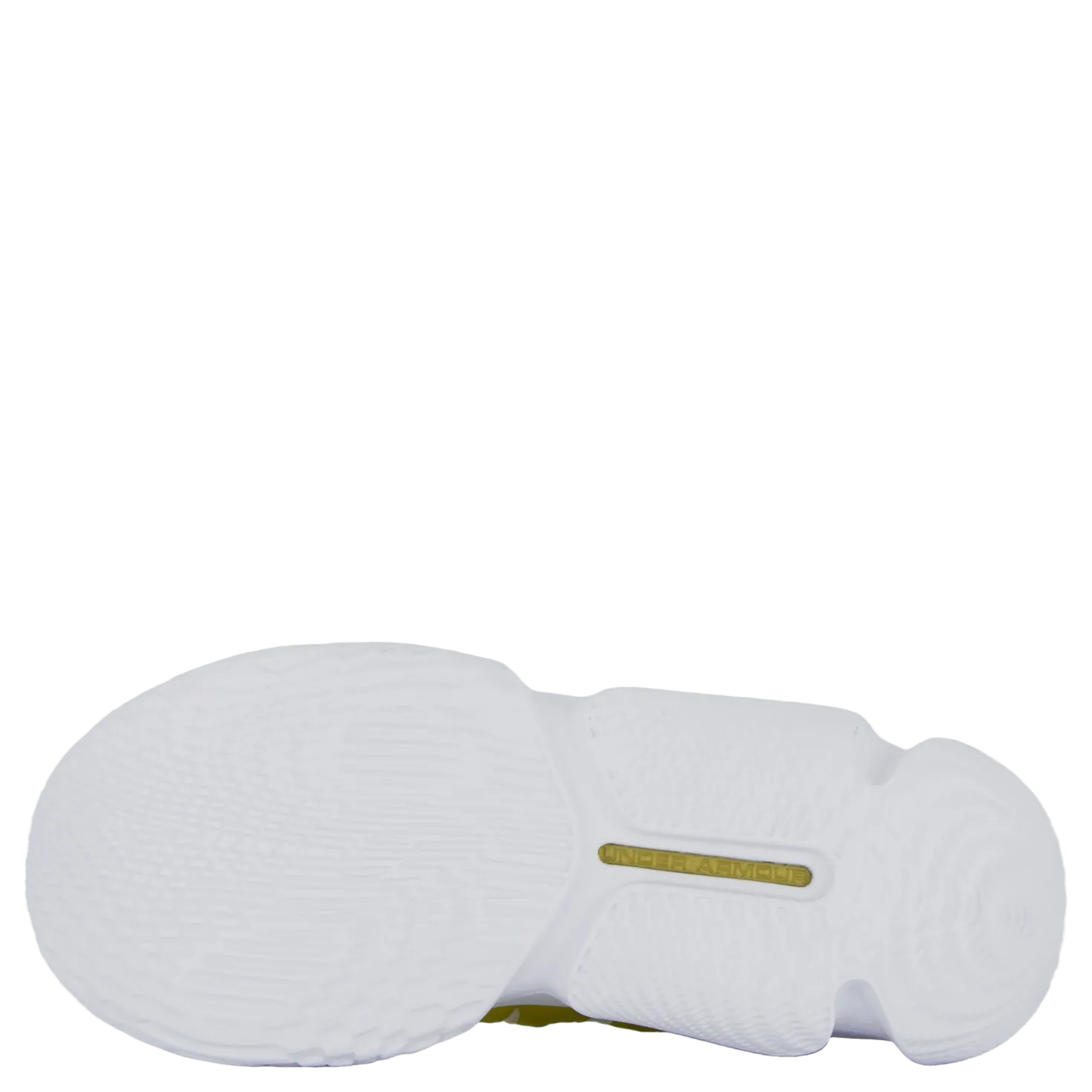 Ua W Flow Breakthru 4 White