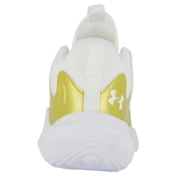 Ua W Flow Breakthru 4 White