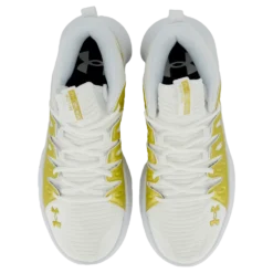 Ua W Flow Breakthru 4 White